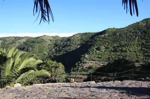 Casa Rural Finca La Maleza
