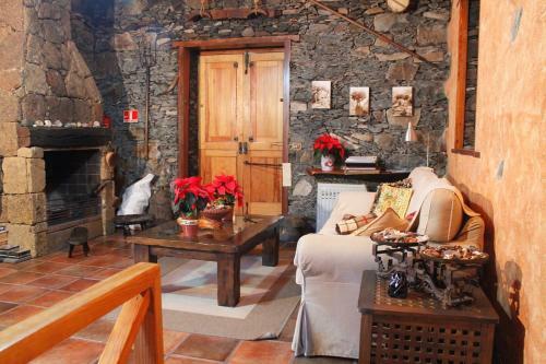 Casa Rural Finca La Maleza