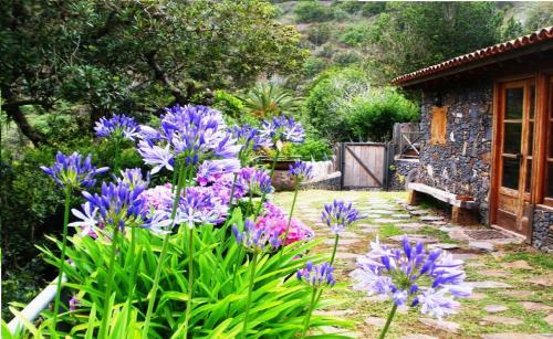 Casa Rural Finca La Maleza