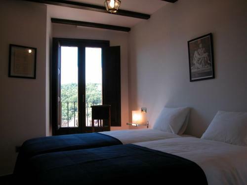 Apartamentos Casa Rural Francia-quilamas