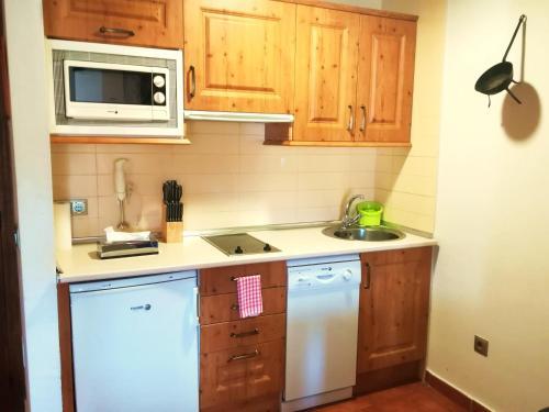 Apartamentos Casa Rural Francia-quilamas