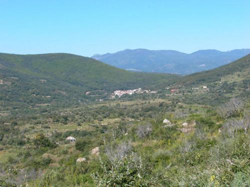 Apartamentos Casa Rural Francia-quilamas