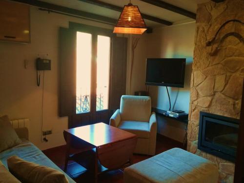 Apartamentos Casa Rural Francia-quilamas