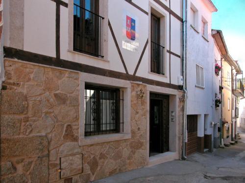 Apartamentos Casa Rural Francia-quilamas