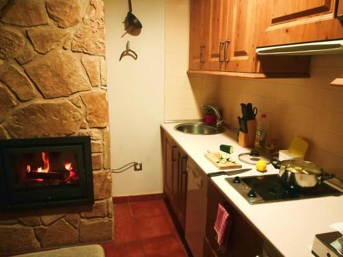 Apartamentos Casa Rural Francia-quilamas