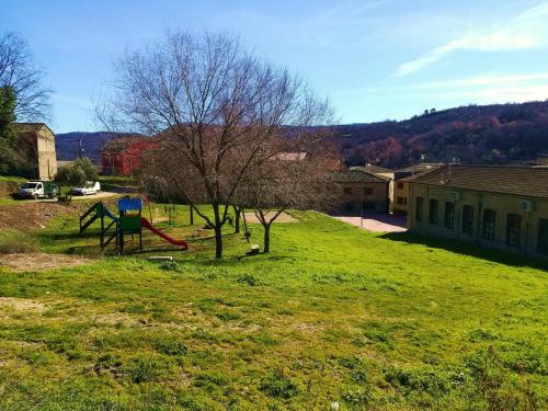 Apartamentos Casa Rural Francia-quilamas