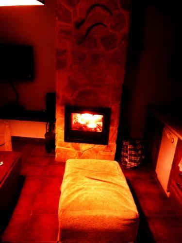 Apartamentos Casa Rural Francia-quilamas