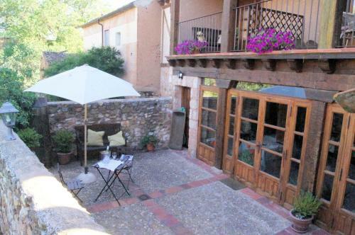 Hotel Rural El Adarve