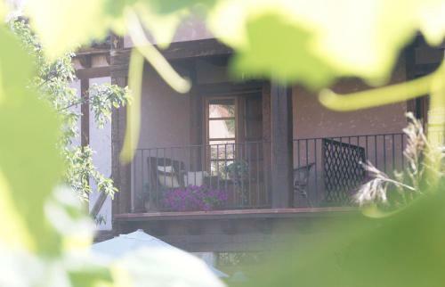Hotel Rural El Adarve
