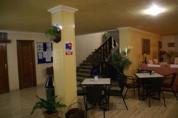 Hotel Sierra Mar