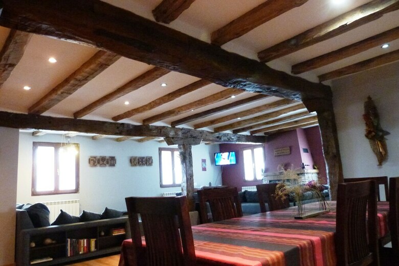 Casa Rural Enekoizar