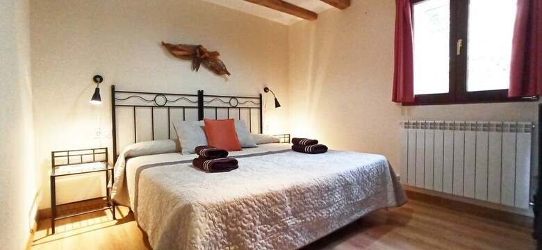 Casa Rural Enekoizar