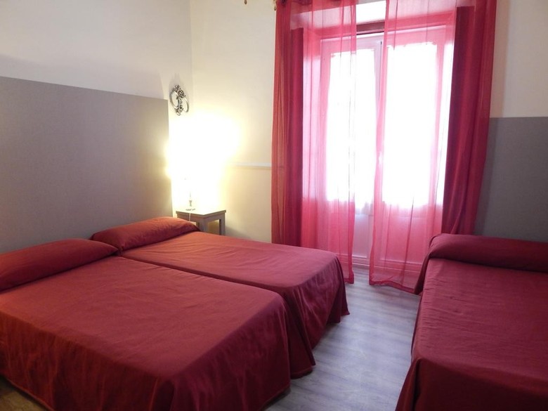 Hostal Hospederia Marqu�s