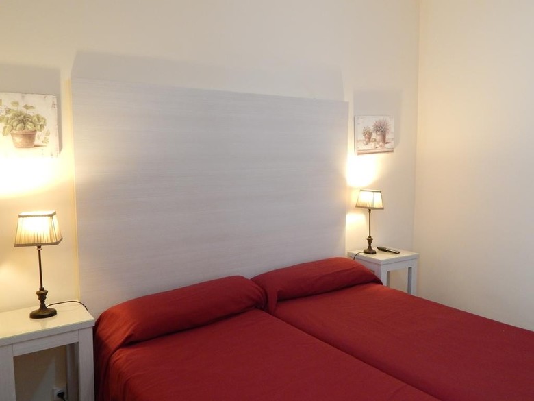 Hostal Hospederia Marqu�s