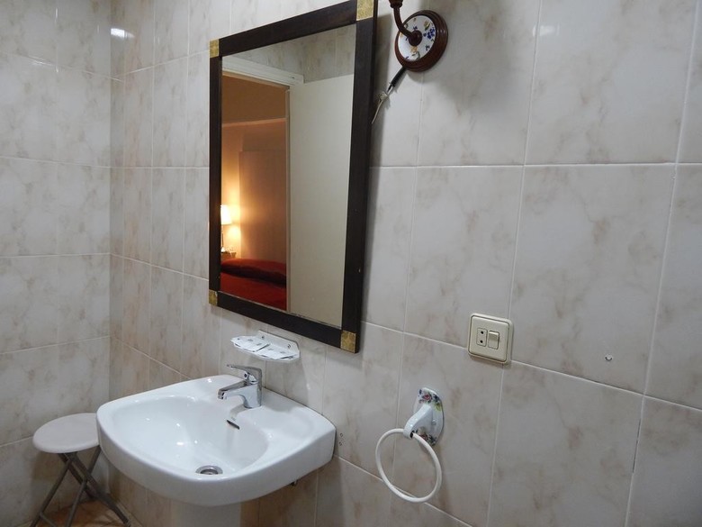 Hostal Hospederia Marqu�s