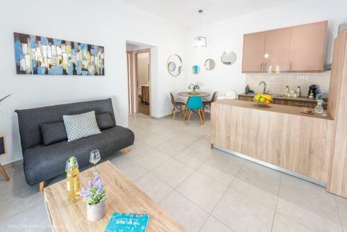 Apartamento Orama Suites II