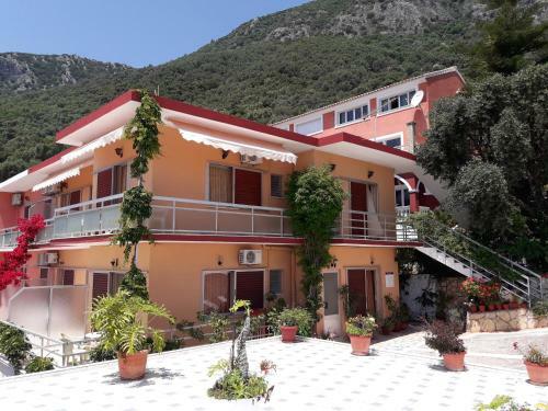 Apartamento Emilios See View