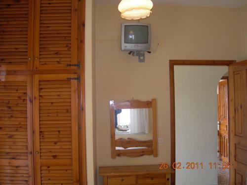 Apartamento Emilios See View