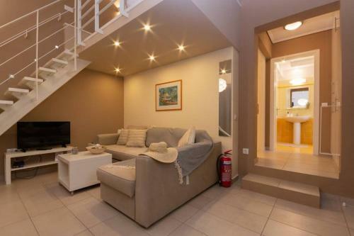 Apartamento Wiola's Home