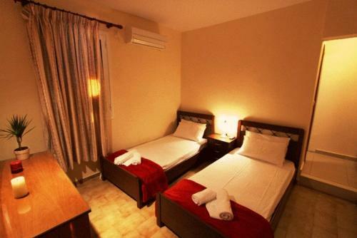 Corfu Glyfada Apartment 38