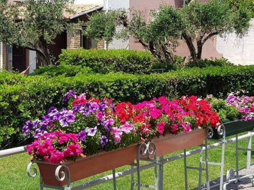 Inviting Apartment In Corfu With Sea View And Balcony