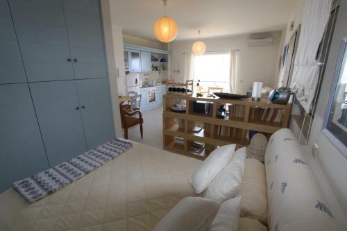 Apartamento Jasmine Glyfada Beach