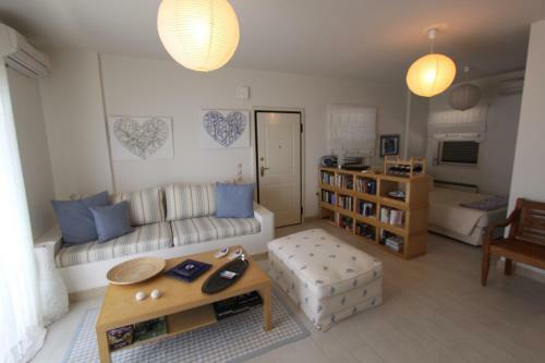 Apartamento Jasmine Glyfada Beach