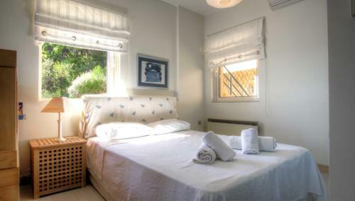 Apartamento Jasmine Glyfada Beach