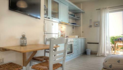 Apartamento Jasmine Glyfada Beach