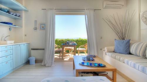 Apartamento Jasmine Glyfada Beach