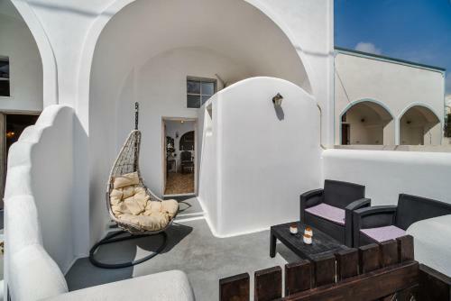 Villa Asera Suites Only 300m From Kamari Beach