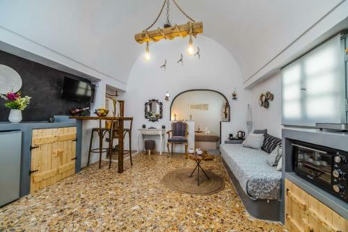 Villa Asera Suites Only 300m From Kamari Beach
