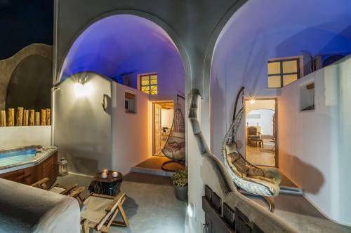 Villa Asera Suites Only 300m From Kamari Beach
