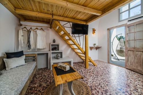 Villa Asera Suites Only 300m From Kamari Beach