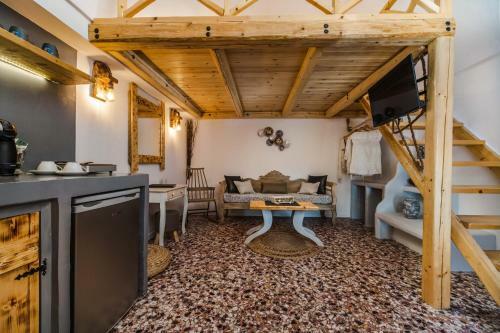 Villa Asera Suites Only 300m From Kamari Beach