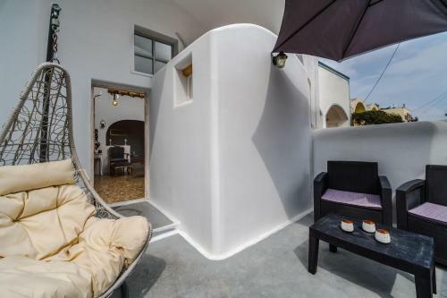 Villa Asera Suites Only 300m From Kamari Beach