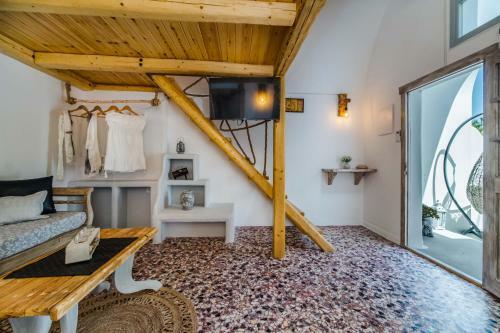 Villa Asera Suites Only 300m From Kamari Beach