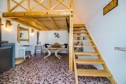 Villa Asera Suites Only 300m From Kamari Beach