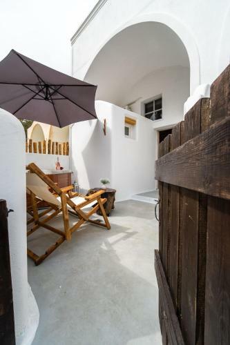Villa Asera Suites Only 300m From Kamari Beach