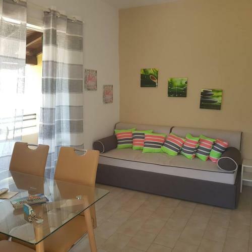 Apartamento Corfu Dream Holidays Villas 1-2-3