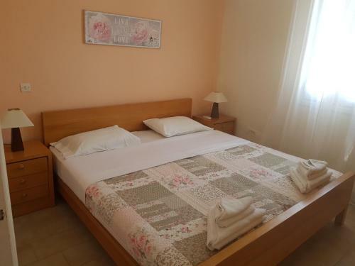 Apartamento Corfu Dream Holidays Villas 1-2-3
