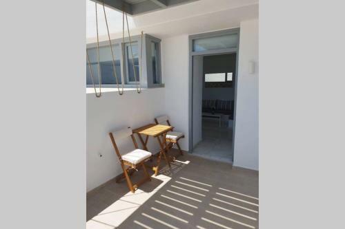Apartamento Hh Paros Bluewater