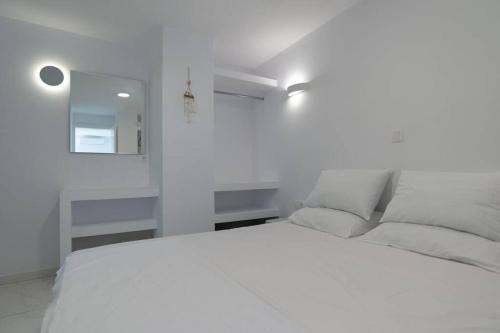 Apartamento Hh Paros Bluewater