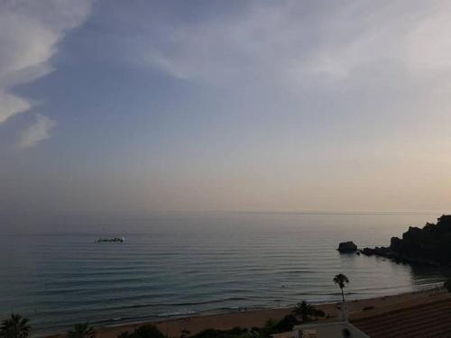 Inviting Apartment In Corfu Near A Sea Beach