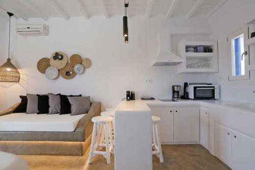 Villa Mykonos Delux
