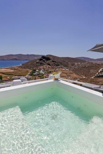 Villa Mykonos Delux