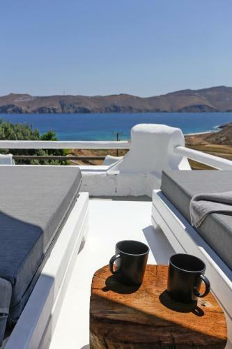 Villa Mykonos Delux