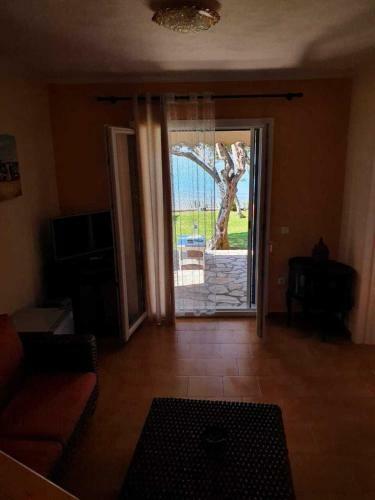 Corfu Glyfada Beachfront 52