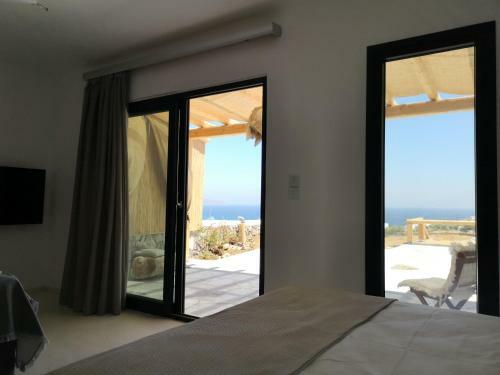Apartamento M-vibes Luxury Suites Mykonos