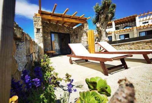 Apartamento M-vibes Luxury Suites Mykonos